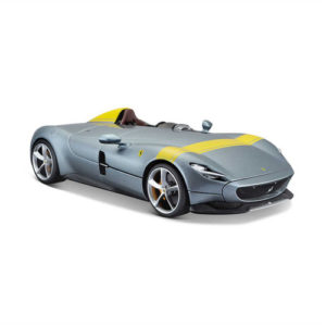 1:18 Ferrari Race & Play - Monza Sp1