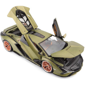 1:18 Lamborghini Sian