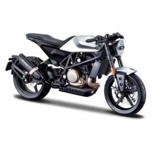 1:18 Motorbike 2018 Husqvarna Vitpilen 701