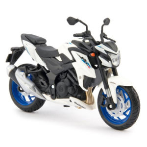 1:18 Motorbike Suzuki GSX-S750 ABS