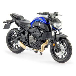 1:18 Motorbike Yamaha MT07