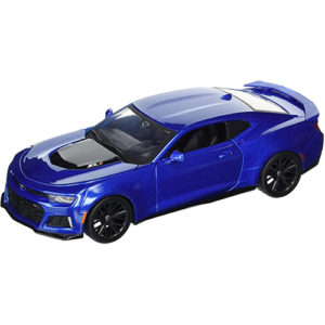 1:24 2017 Chevrolet Camaro Zl1 (Colours May Vary)