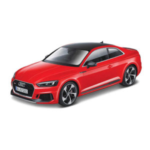 1:24 Audi Rs 5 Coupe (2019)
