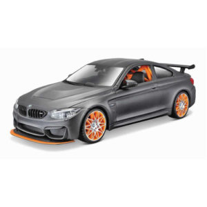 1:24 Bmw MT GTS Kit