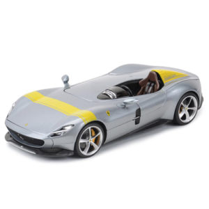 1:24 Ferrari Race & Play - Monza SP1