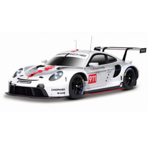 1:24 Porsche 911 Rsr Gt
