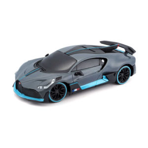1:24 Premium Remote Control Bugatti Divo