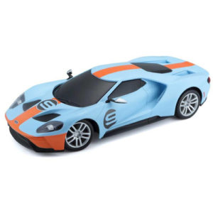 1:24 Premium Remote Control Ford GT Heritage