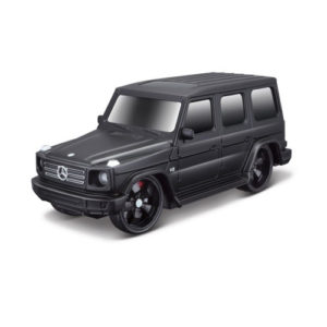 1:24 Premium Remote Control Mercedes G Class