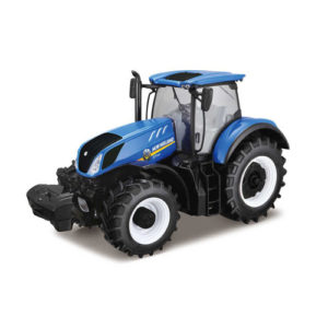 1:32 New Holland T7HD Tractor
