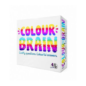 *A Grade* Colourbrain