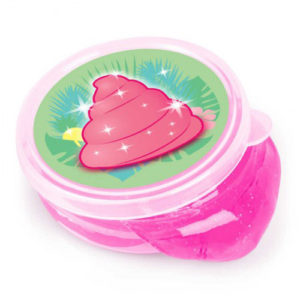 *A Grade* Flamingo Magic Poo
