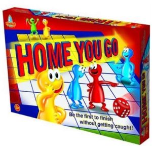 *A Grade* Home You Go