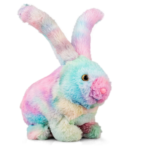 Animigos Magic Rainbow Bunny Rabbit