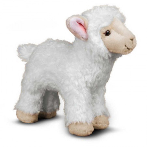 Animigos World of Nature Lamb