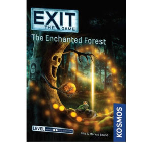 *B Grade* EXIT: The Enchanted Forest