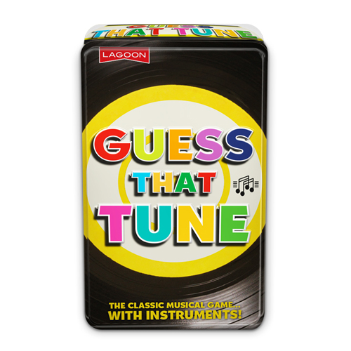 *B Grade* Guess That Tune *B Grade* Guess That Tune