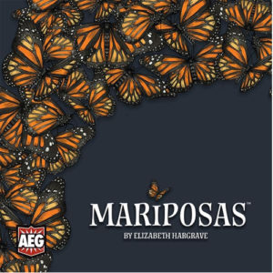 *B Grade* Mariposas