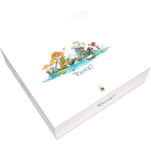 *B Grade* Tokaido 5th Anniversary Edition