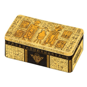 *B Grade* Yu-Gi-Oh Tin of Lost Memories 2020