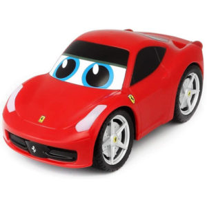 Bburago Junior Ferrari My First Remote Control 458 Italia