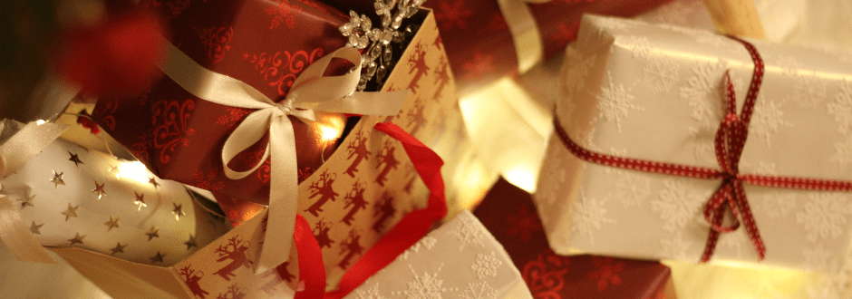 Christmas Gifts