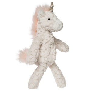 Cream Putty Unicorn Small