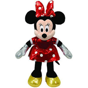 Disney: Minnie Mouse Sparkle  - Regular