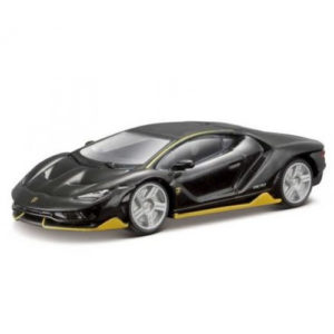 Fresh Metal Lamborghini Power Racer