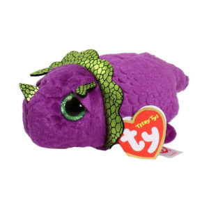 Landon Purple Dragon Teeny Ty - Regular