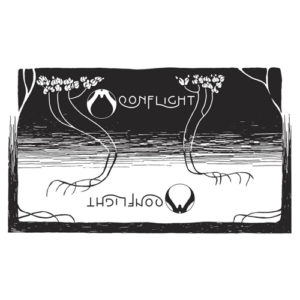 Moonflight Card Game