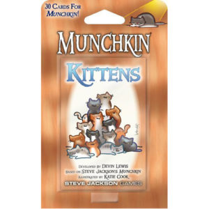 Munchkin Kittens
