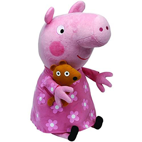 Peppa Pig Floral Nightie - Medium | Toys | Toy Street UK