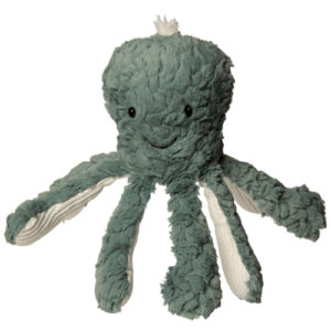 Putty Octopus