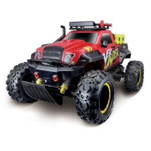 Remote Control Overlander