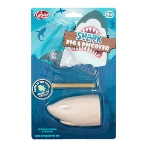 Shark World Dig and Discover