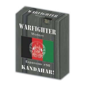 Warfighter Modern: Kandahar Expansion