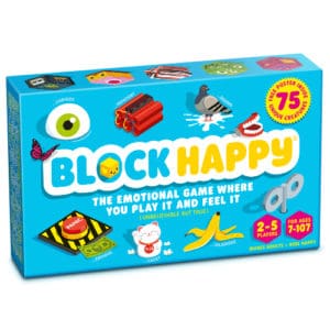 Block Happy