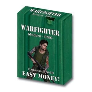 Warfighter PMC: Easy Money Expansion