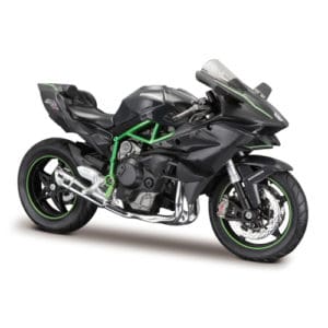 1:12 Motorbike: Kawasaki Ninja H2r