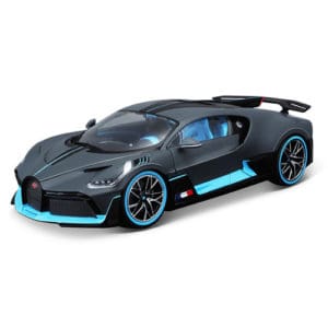 1:24 Rc Bugatti Divo