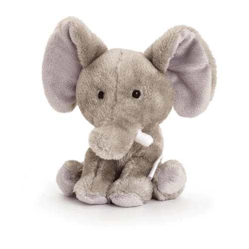 14cm Pippins Elephant