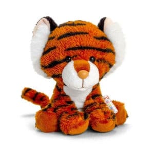 14cm Pippins Tiger