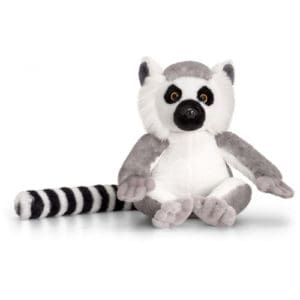25cm Keeleco Lemur