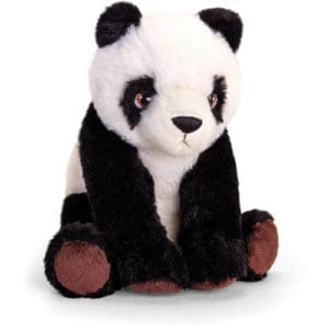 25cm Keeleco Red Panda