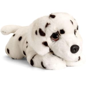 25cm Signature Cuddle Puppy Dalmatian