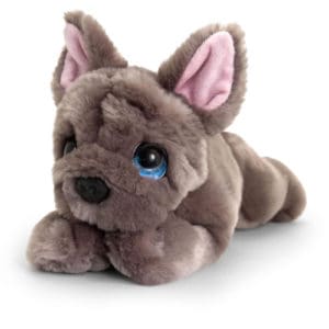 25cm Signature Cuddle Puppy French Bulldog