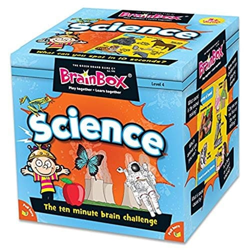 brainbox science