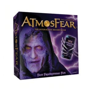 *A Grade* Atmosfear