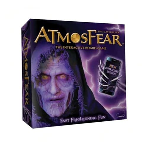 *A Grade* Atmosfear *A Grade* Atmosfear